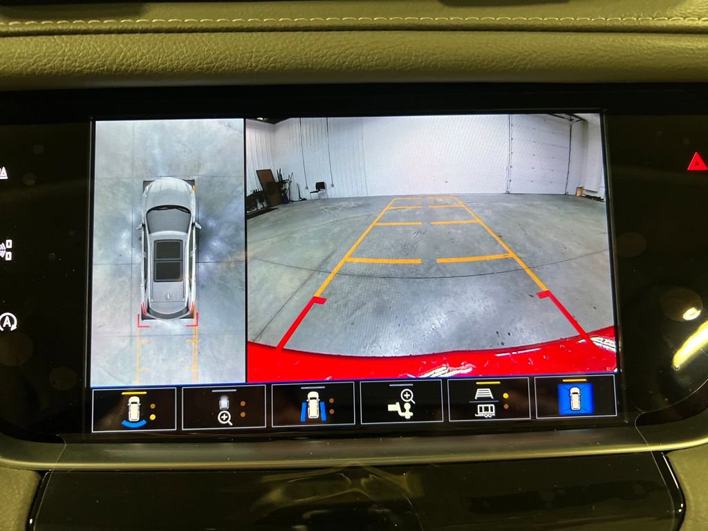 New 2026 Cadillac XT5 Premium Luxury w/ Driver Assist Package image 24