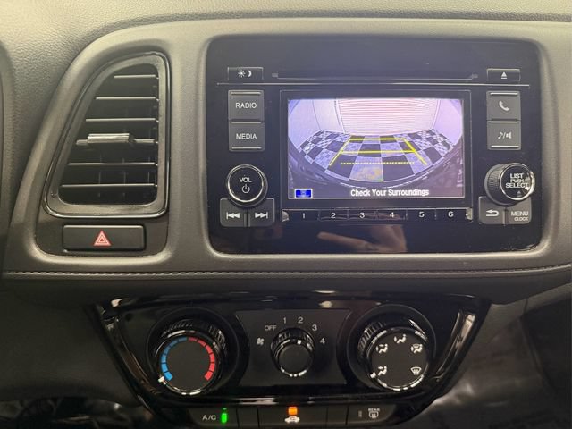 Certified 2022 Honda HR-V LX image 28