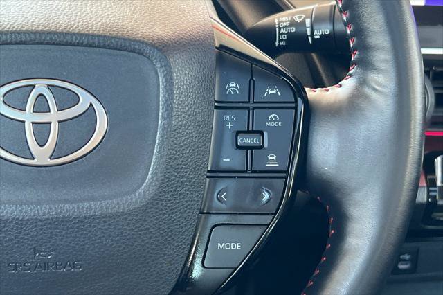 Certified 2023 Toyota Prius Prime Premium FWD image 27