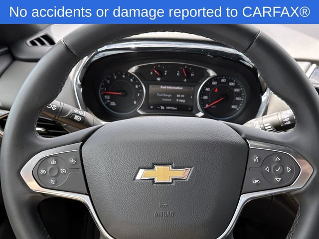 Certified 2023 Chevrolet Traverse LT FWD image 21