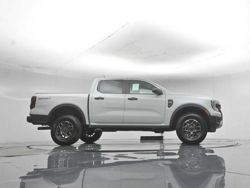 New 2026 Ford Ranger XLT RWD image 44