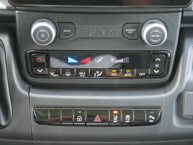 New 2026 RAM ProMaster 1500 w/ Quick Order Package 22G SLT FWD image 21