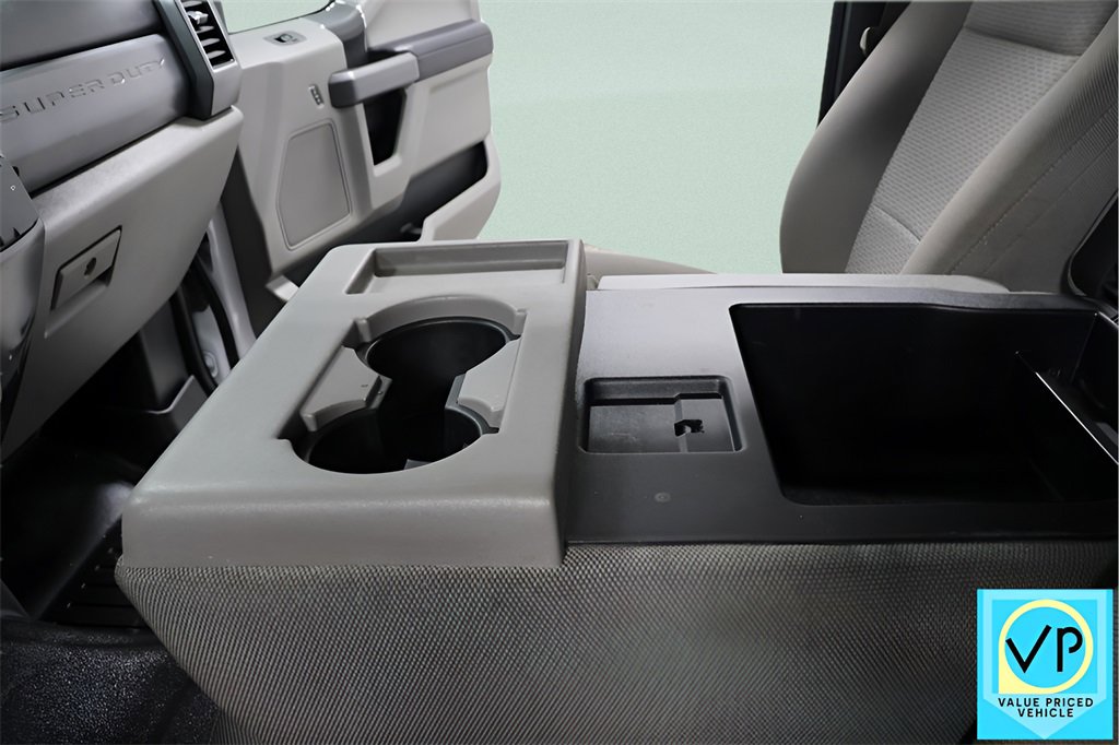 Used 2019 Ford F250 XLT image 18