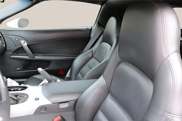 Used 2006 Chevrolet Corvette Base w/ Preferred Equipment Group image 12