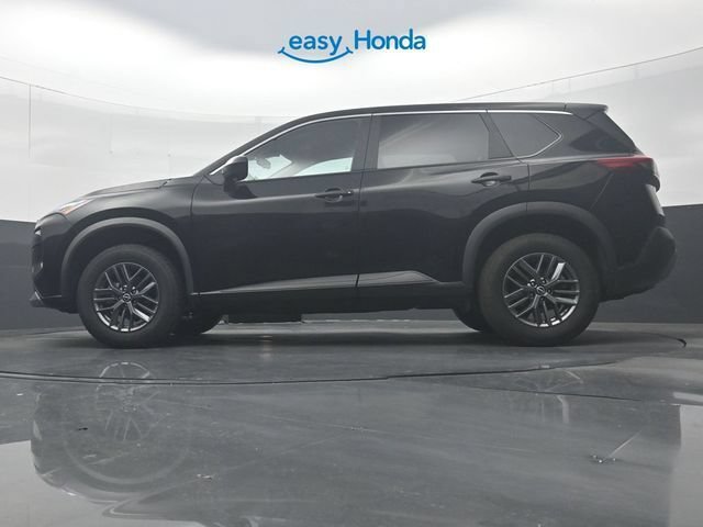 Used 2023 Nissan Rogue S FWD image 29