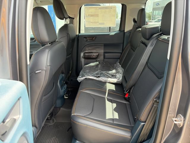 New 2026 Ford Maverick Tremor AWD/4WD image 24