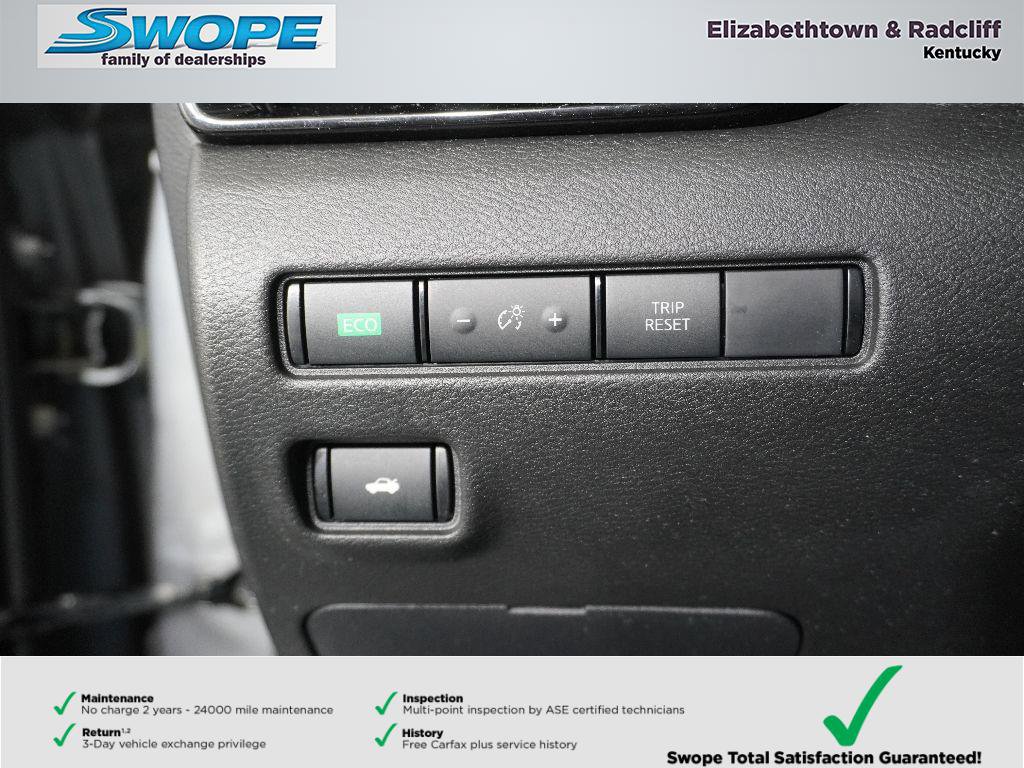 Used 2022 Nissan Sentra SR image 20