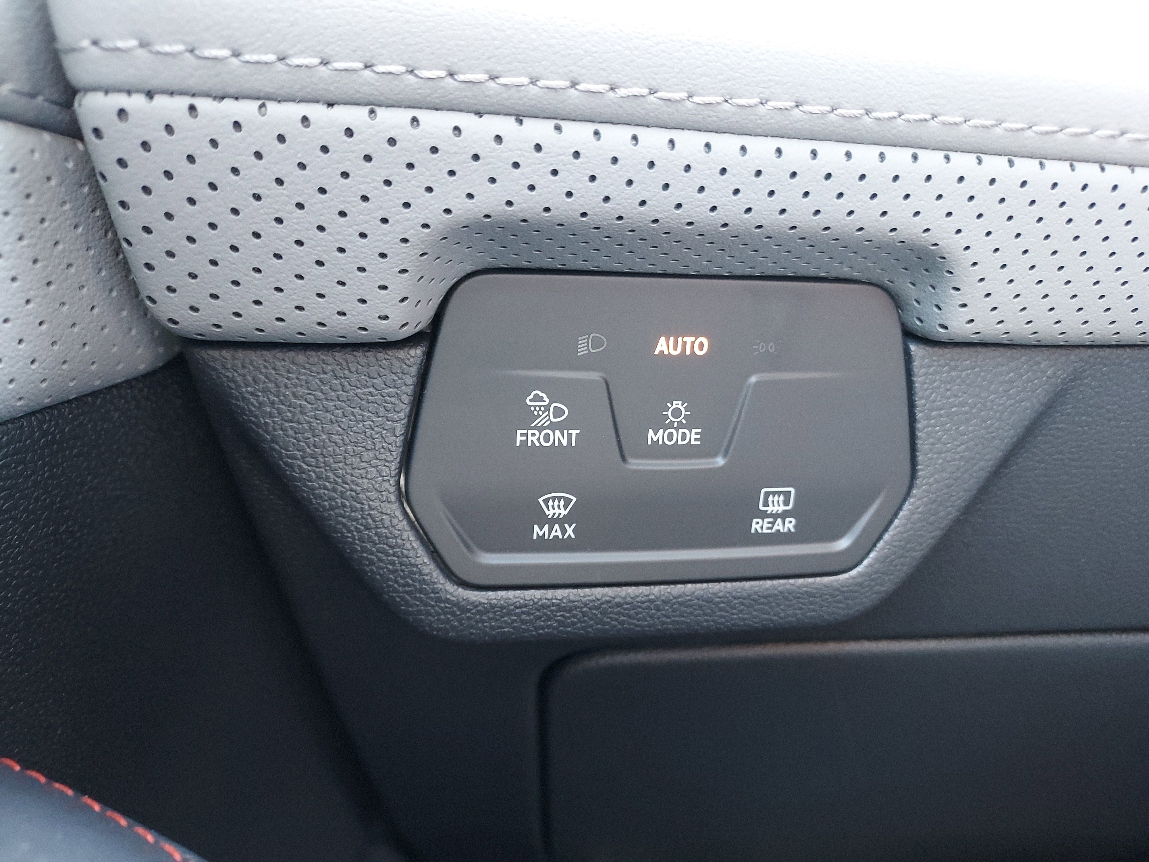 New 2026 Volkswagen Atlas Peak Edition image 26