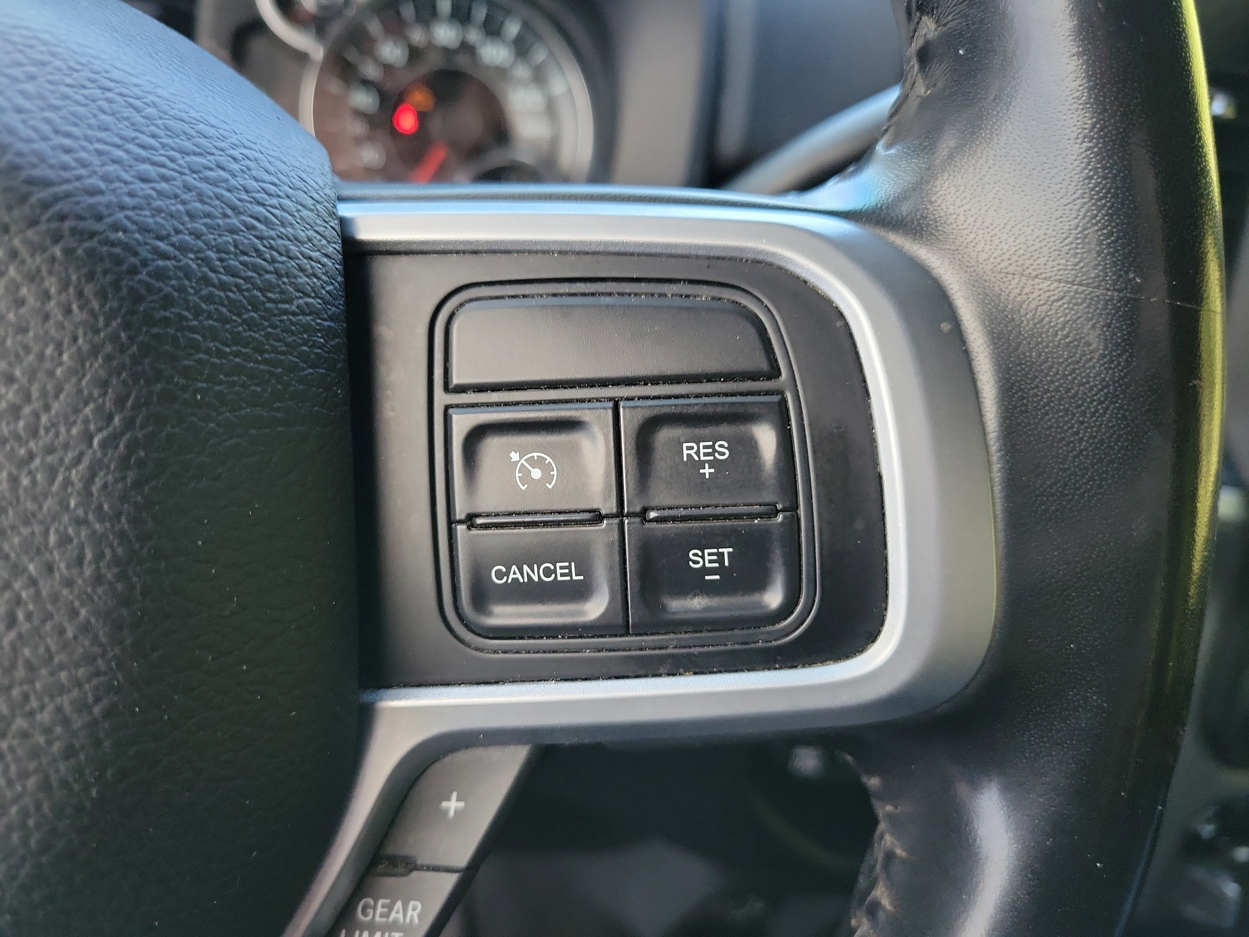 Used 2021 RAM 2500 Big Horn w/ Level 1 Equipment Group image 22