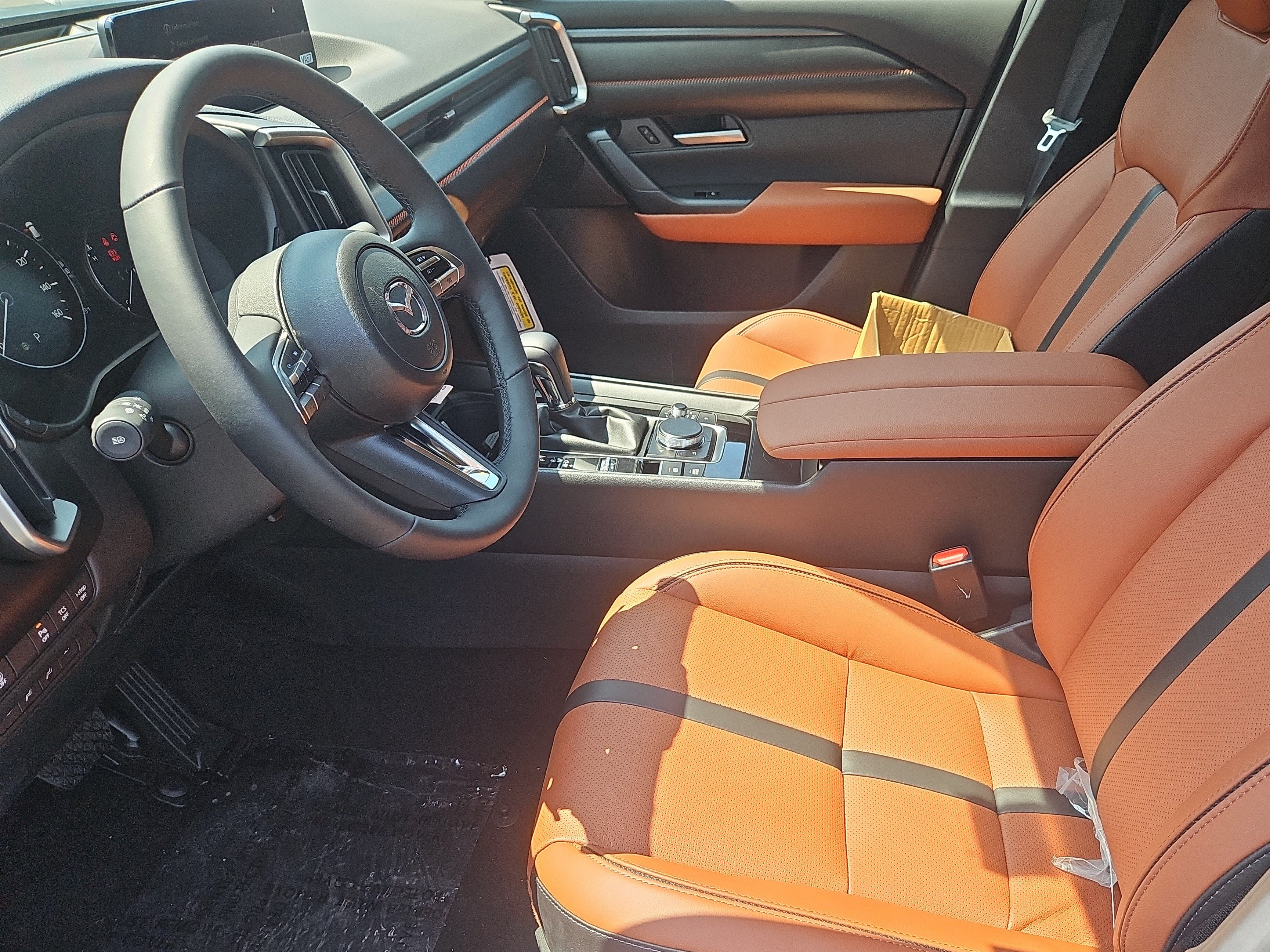 New 2026 MAZDA CX-50 Meridian Edition AWD/4WD image 19
