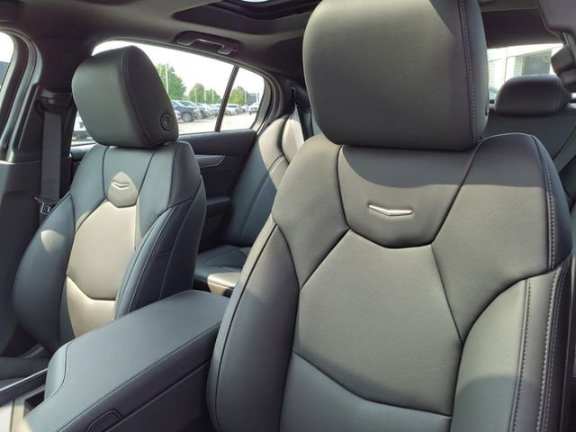 New 2025 Cadillac CT5 Premium Luxury w/ LPO, Radiant Package image 21