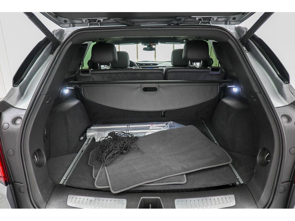 Certified 2024 Cadillac XT5 Premium Luxury image 57