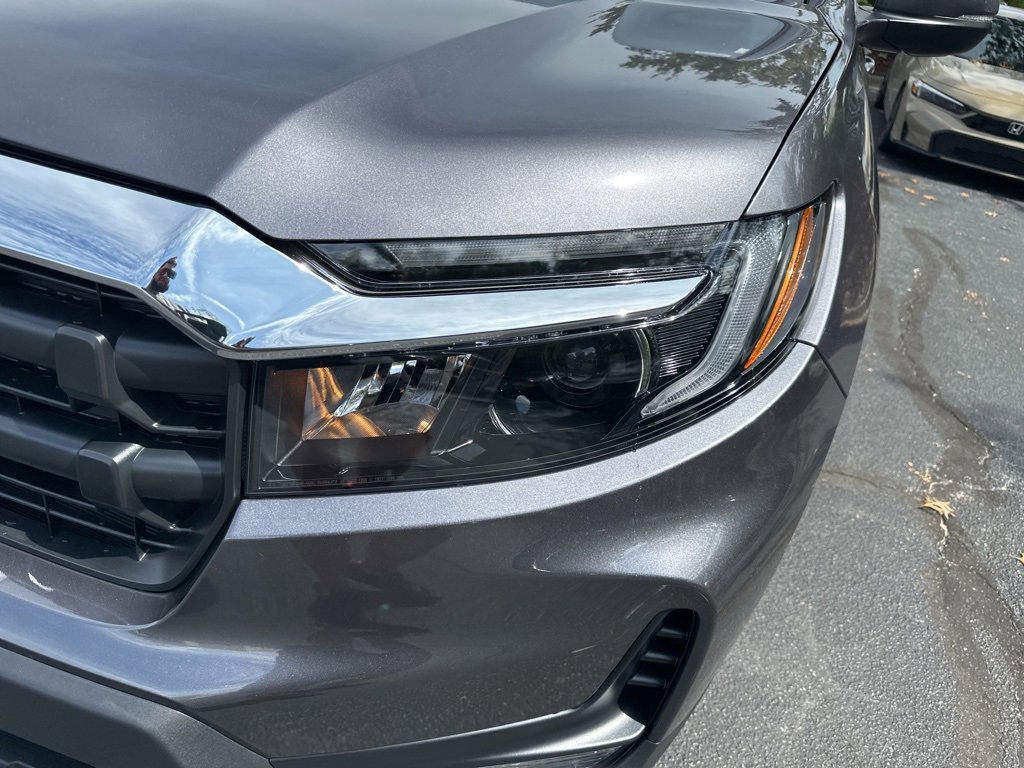 New 2026 Honda Ridgeline RTL image 9