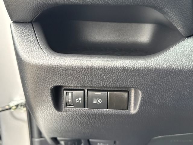 Used 2024 Toyota RAV4 XLE image 23