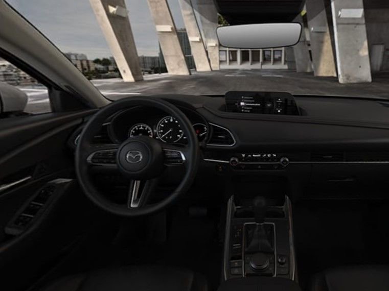 New 2025 MAZDA CX-30 AWD 2.5 S w/ Preferred Package image 7