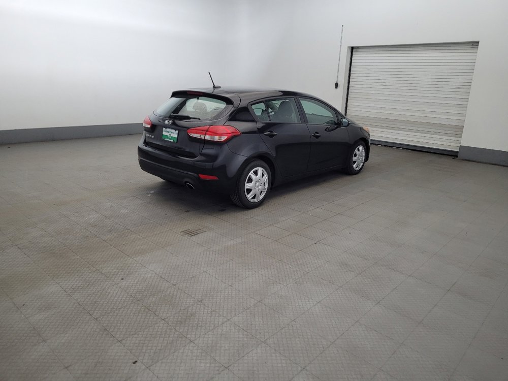 Used 2016 Kia Forte LX FWD image 9