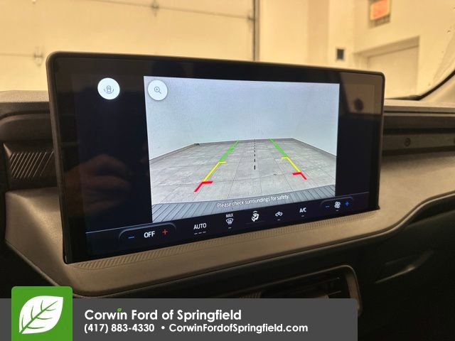 New 2026 Ford Maverick XL image 33