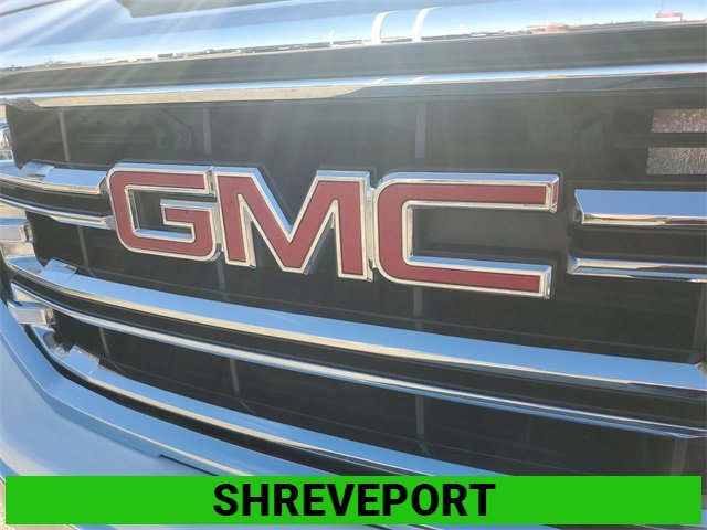 Certified 2018 GMC Sierra 1500 SLT w/ Texas SLT Premium Package image 29