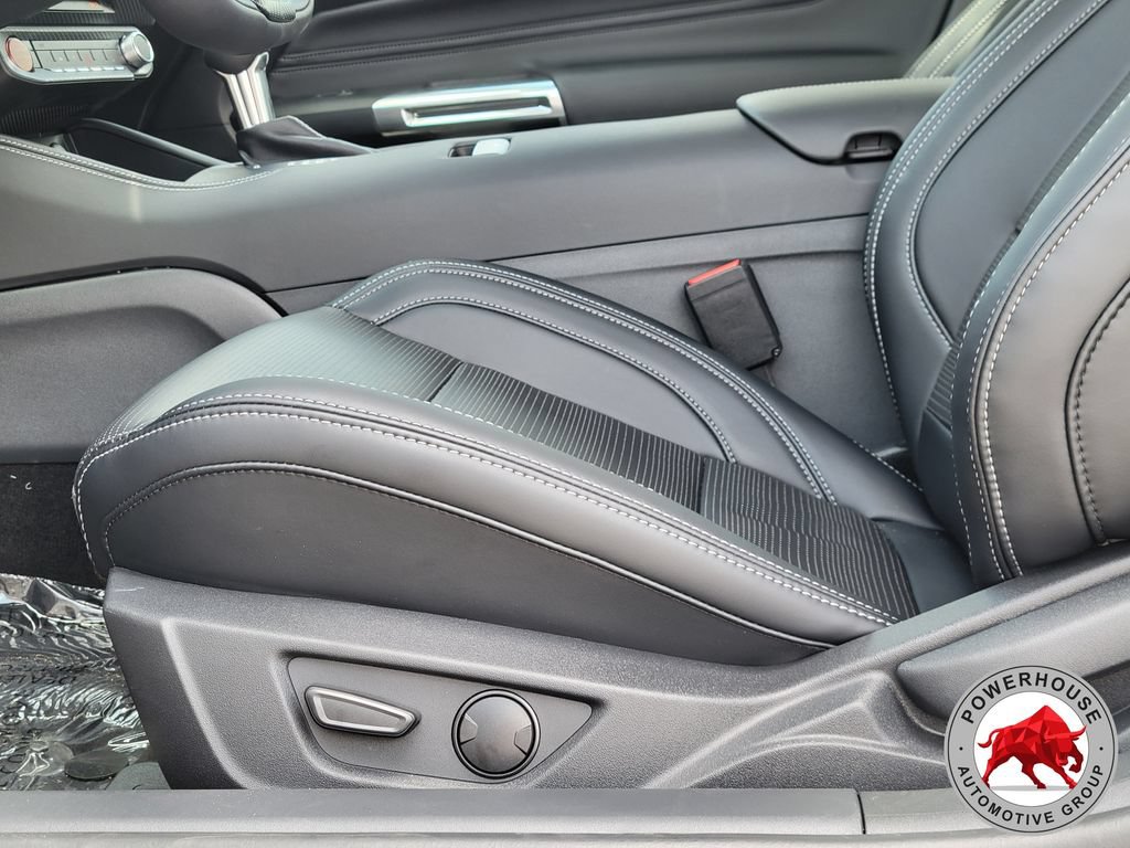 New 2026 Ford Mustang GT Premium RWD image 21