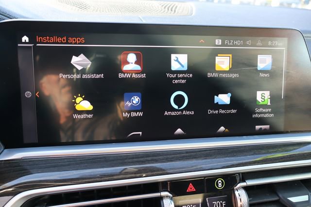 Used 2023 BMW X5 xDrive40i AWD/4WD image 44