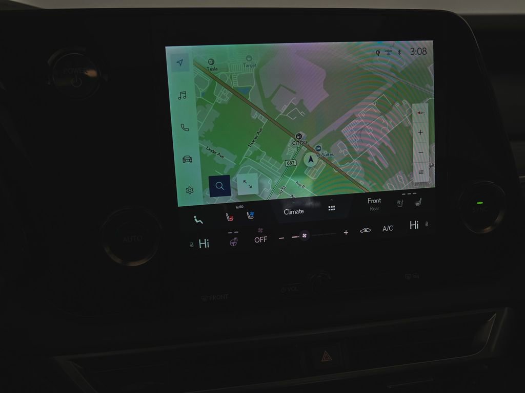 Used 2023 Lexus RX 500h F Sport w/ Accessory Package (Z1) image 18