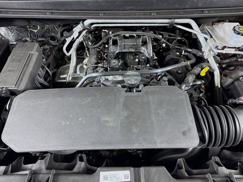 New 2026 GMC Canyon AT4 w/ Technology Plus Package image 31