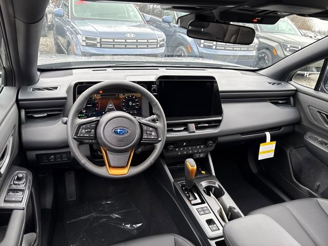 New 2026 Subaru Outback Wilderness image 6