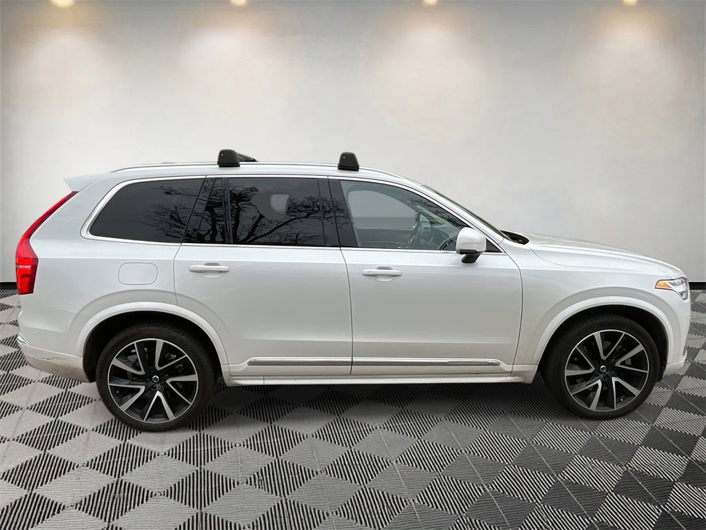 Used 2022 Volvo XC90 T8 Inscription Expression w/ Advanced Package image 2