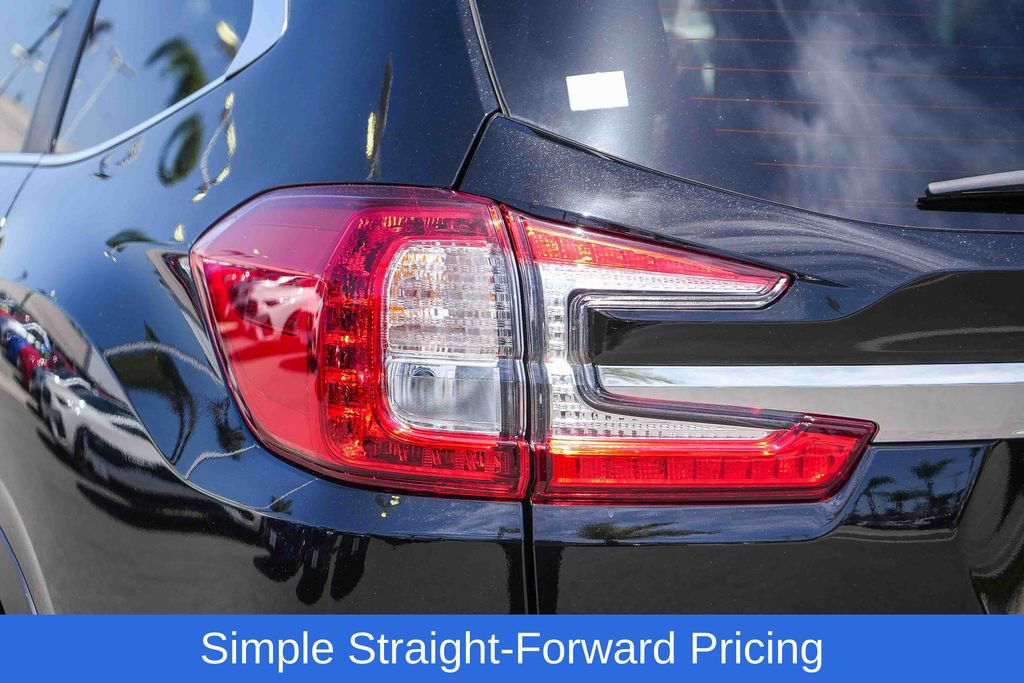 New 2026 Subaru Ascent Limited AWD/4WD image 9