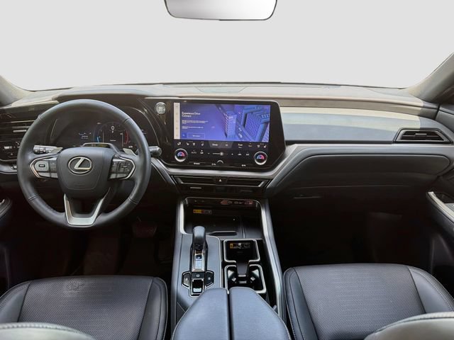Certified 2024 Lexus TX 350 FWD w/ Captains Chair Package image 17