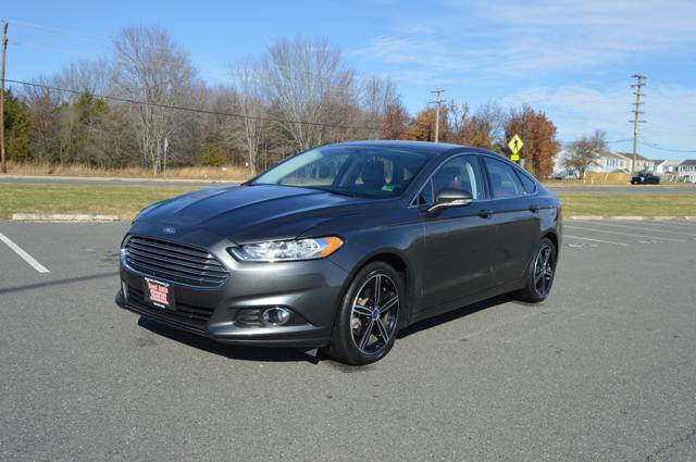 Used 2016 Ford Fusion SE w/ Equipment Group 202A image 59
