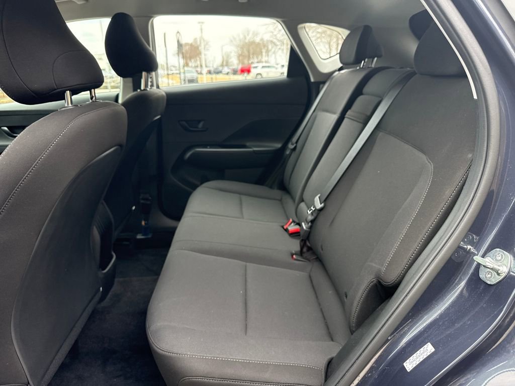 Used 2024 Hyundai Kona SE image 26