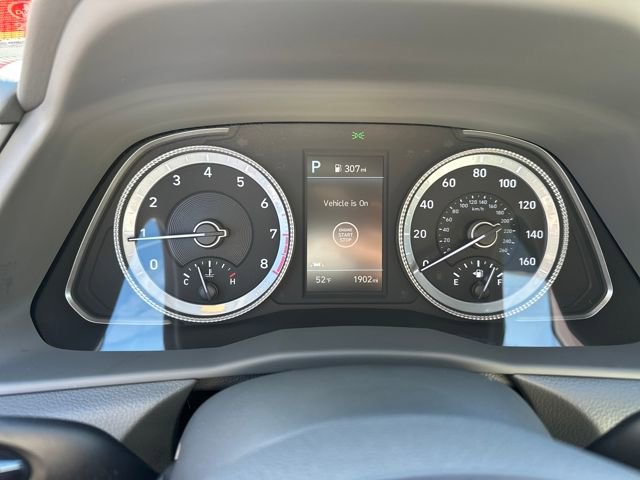 Certified 2023 Hyundai Sonata SEL w/ Cargo Package image 15