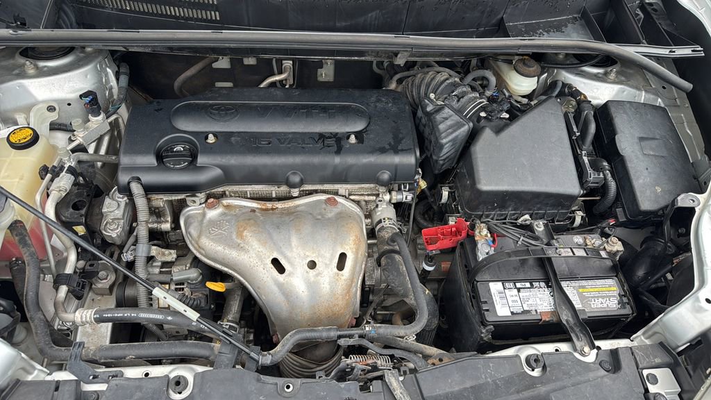 Used 2012 Scion xB FWD image 15