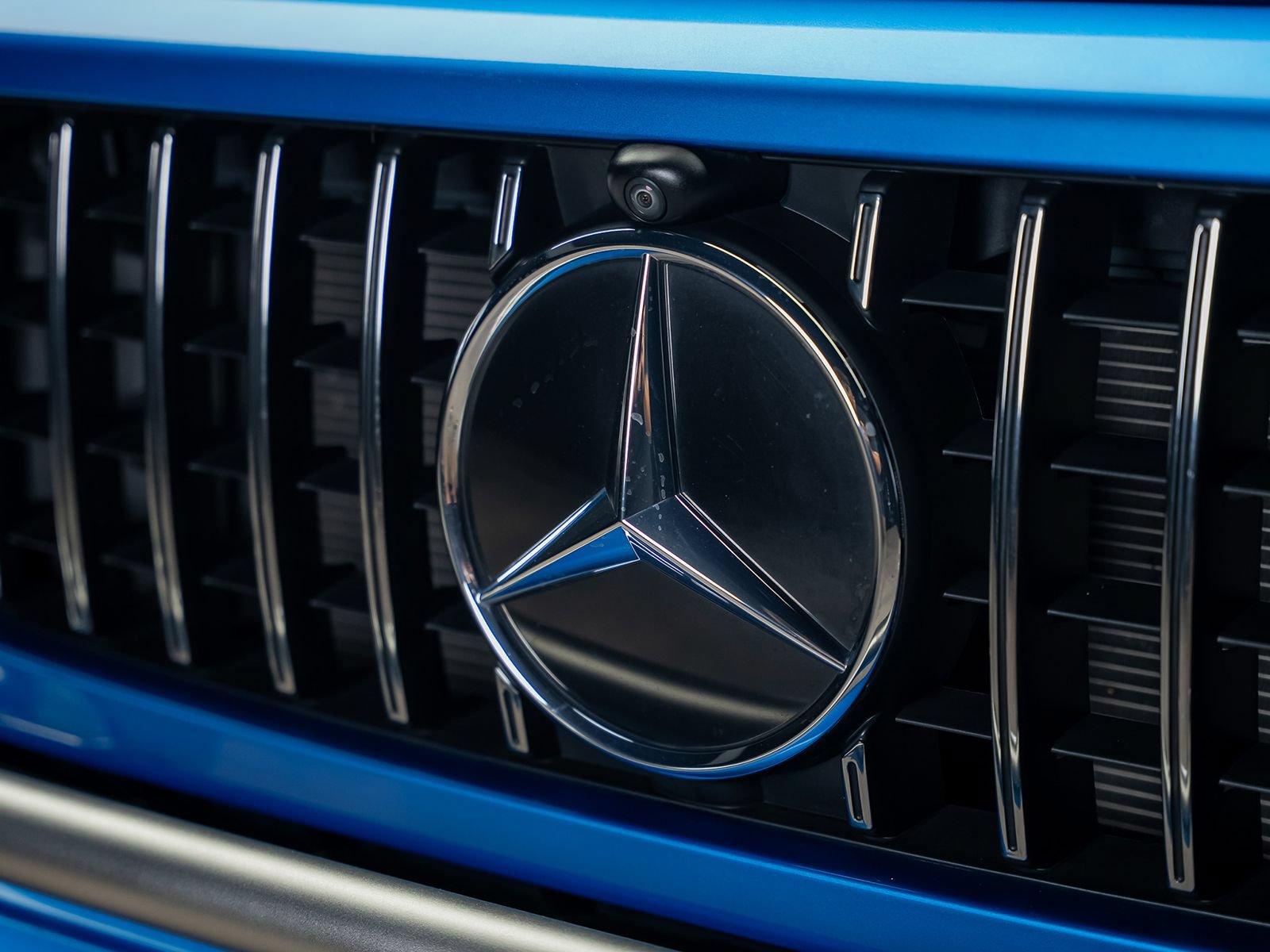 Used 2021 Mercedes-Benz G 63 AMG 4MATIC image 5