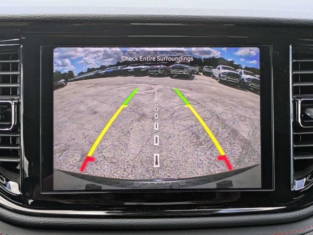 New 2027 Dodge Durango GT AWD/4WD image 24