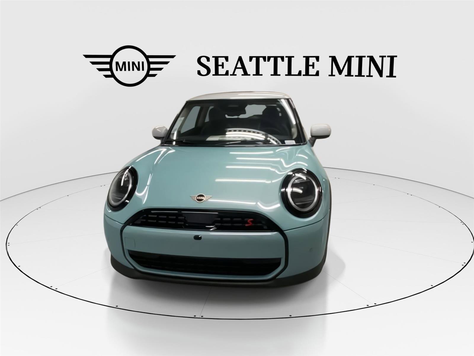 New 2026 MINI Cooper S image 4