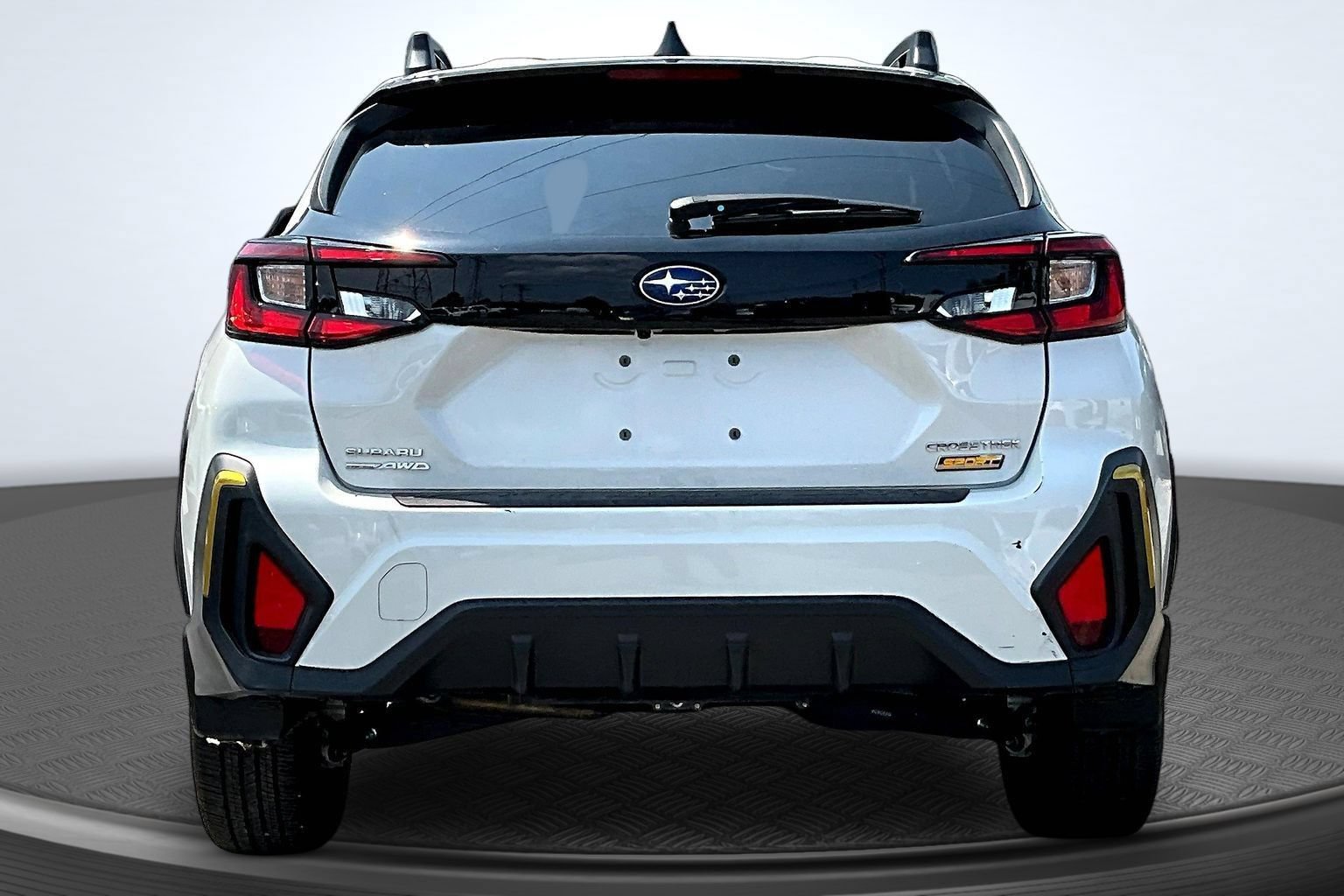 Used 2024 Subaru Crosstrek 2.5i Sport AWD/4WD image 6