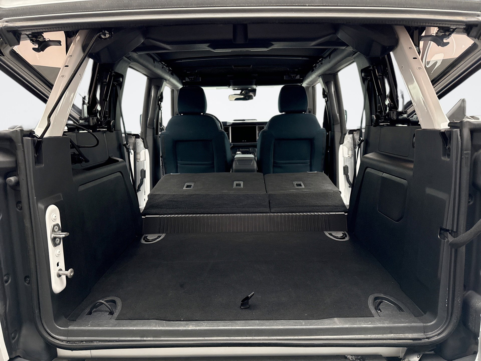 Used 2023 Ford Bronco Outer Banks image 23