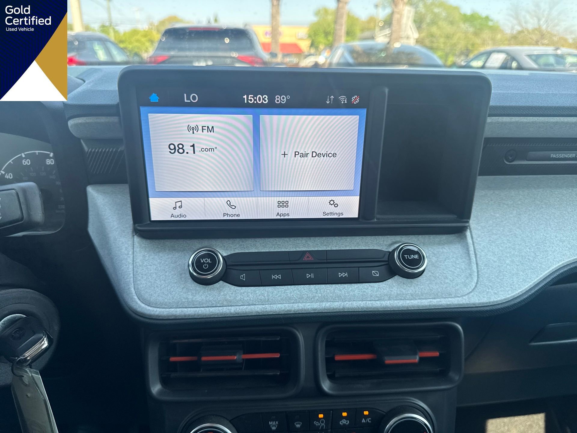 Used 2024 Ford Maverick XLT image 32