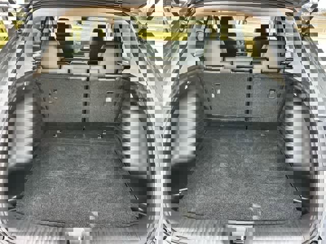 Certified 2026 Honda HR-V EX-L image 20