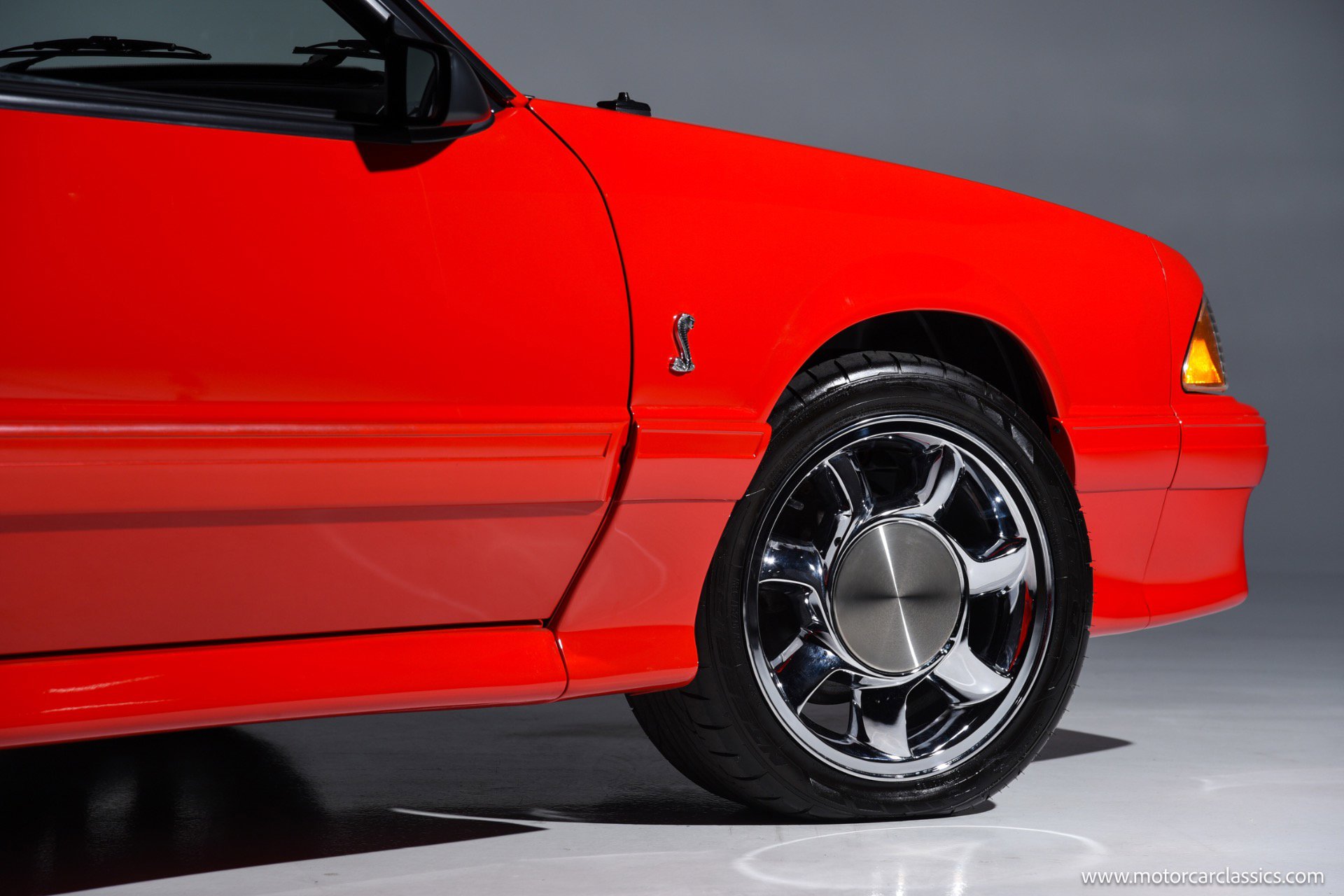 Used 1993 Ford Mustang Cobra image 17