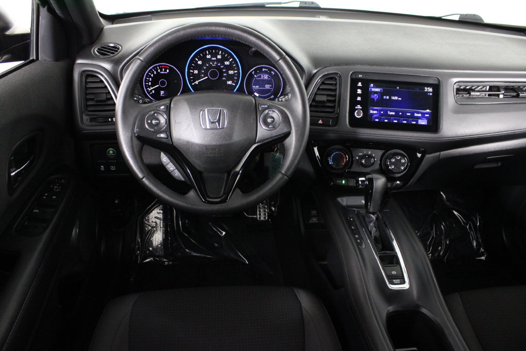 Used 2022 Honda HR-V Sport image 6