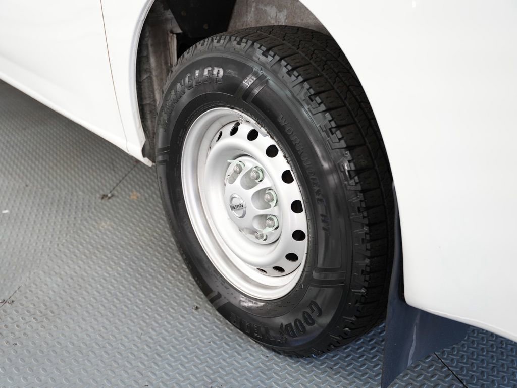 Used 2019 Nissan NV 3500 S RWD image 36