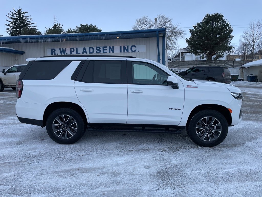 Used 2023 Chevrolet Tahoe Z71 image 21
