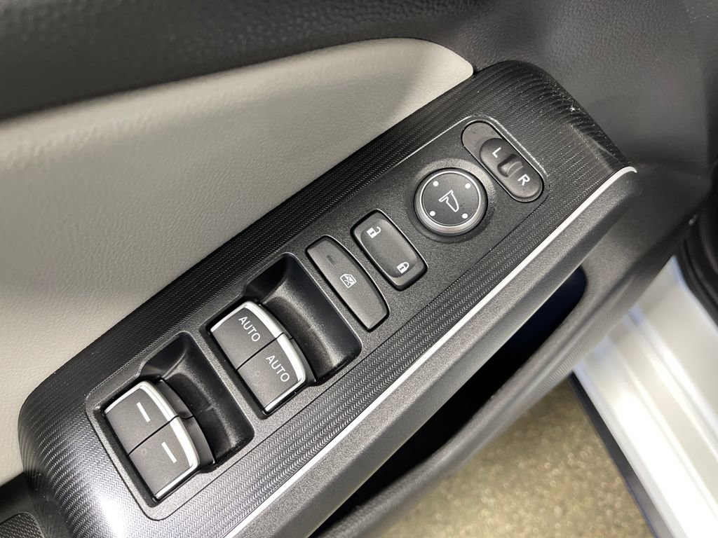 Used 2025 Honda Civic Sport Touring image 18