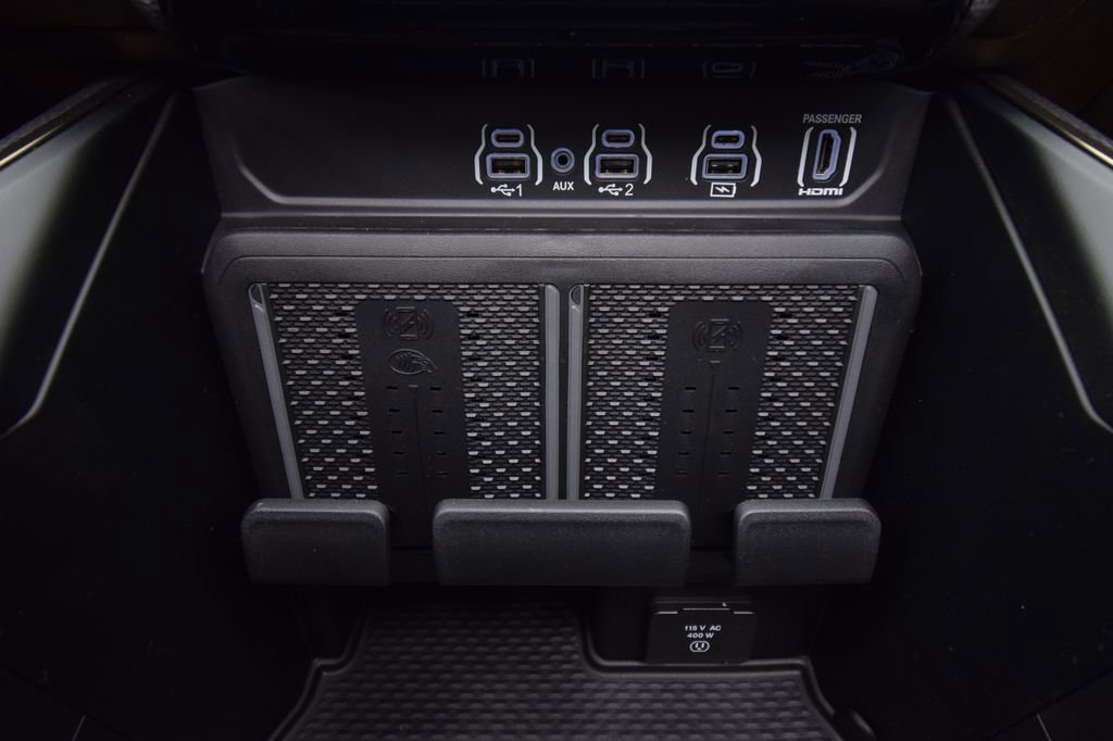 New 2026 RAM 1500 Limited image 28