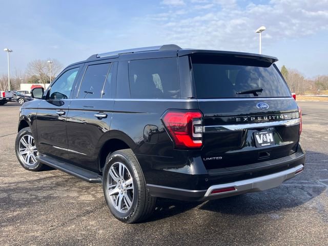 Used 2024 Ford Expedition Limited image 29