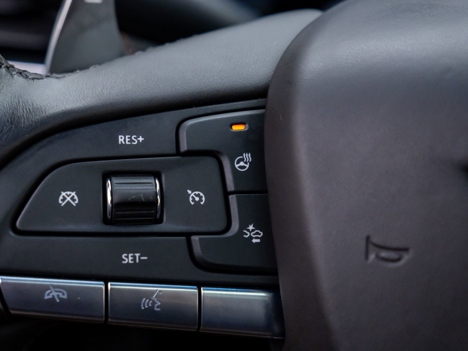 Certified 2024 Cadillac CT5 V w/ Premium Package image 27