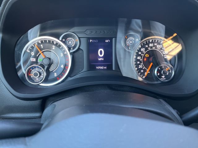 Used 2021 RAM 4500 Tradesman w/ Chrome Appearance Group image 12